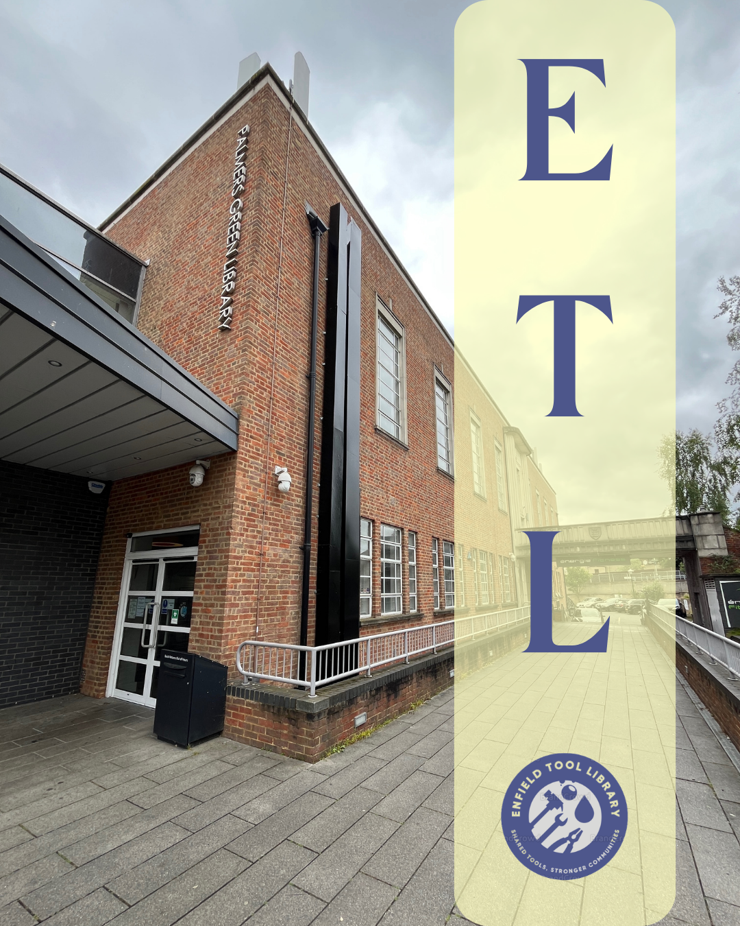 ETL entry